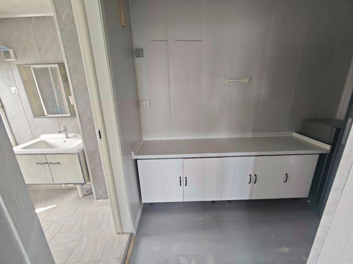 合租·鲁能星城外滩天景