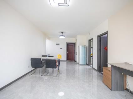 北京红星紫御半山(三期)3室2厅126.13平中楼层/共31层