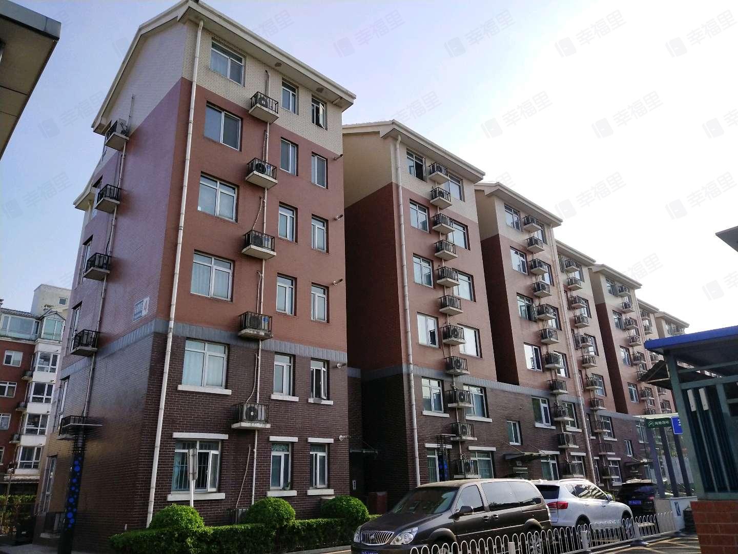 裕祺隆园小区效果图