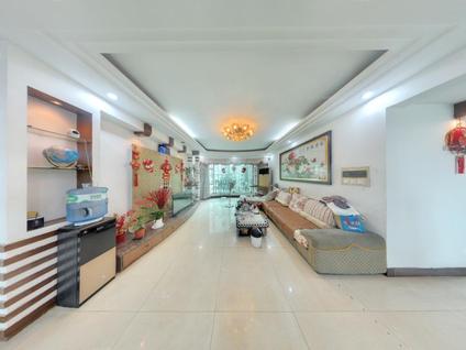 北京季华新景园3室2厅127.64平底层/共18层