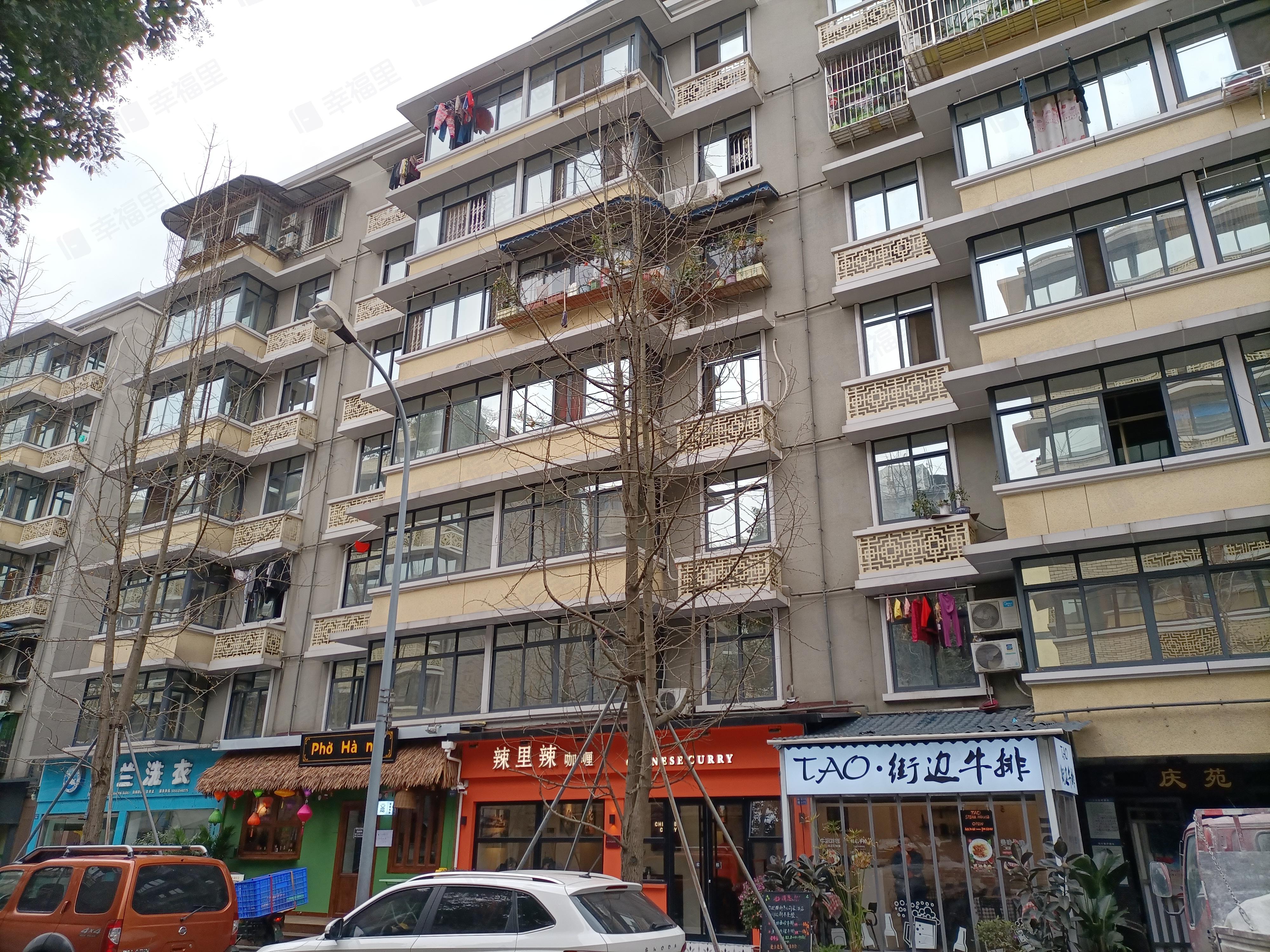 祥和里(青羊)小区效果图