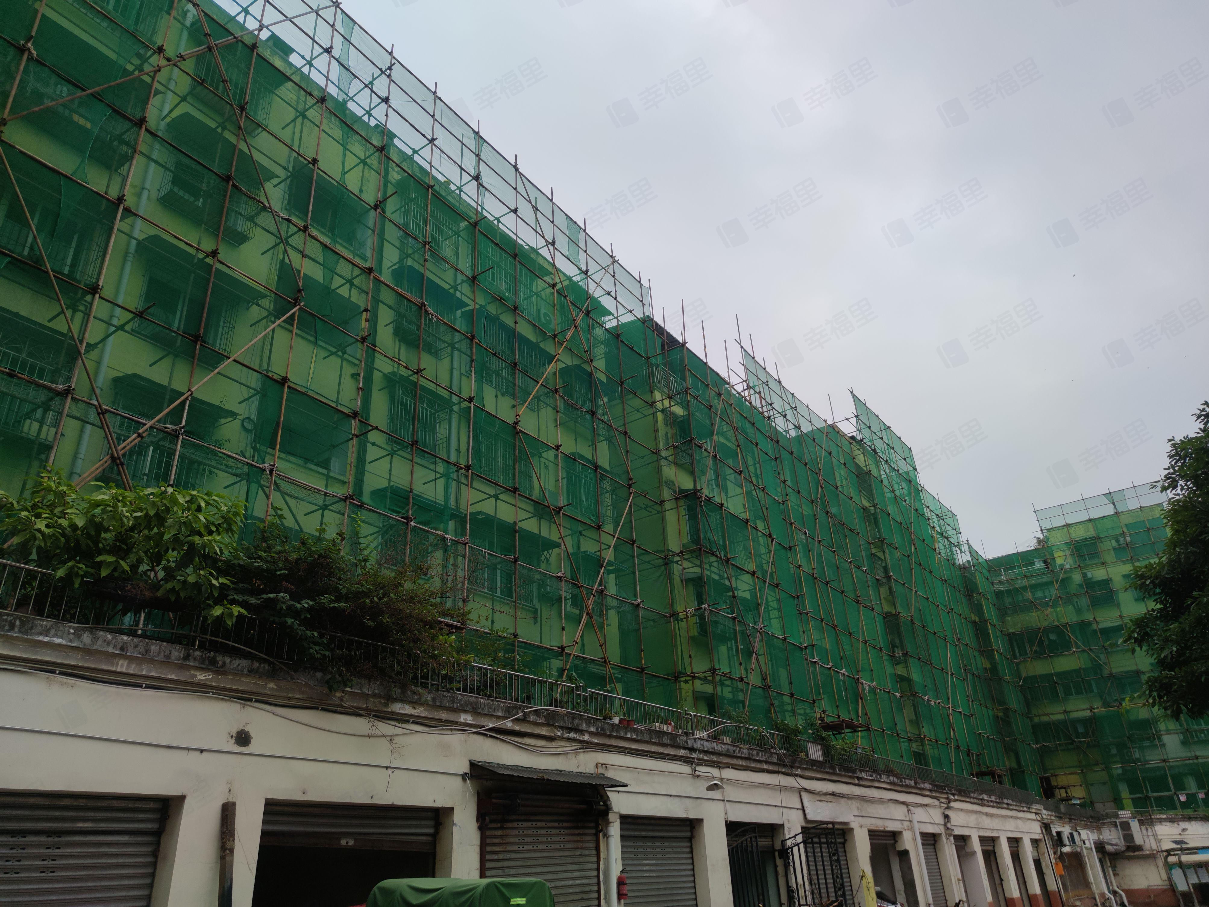 中立佳苑(B区)小区效果图