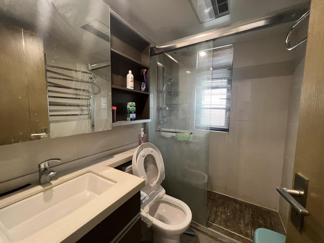 整租·保利新武昌(K4地块)