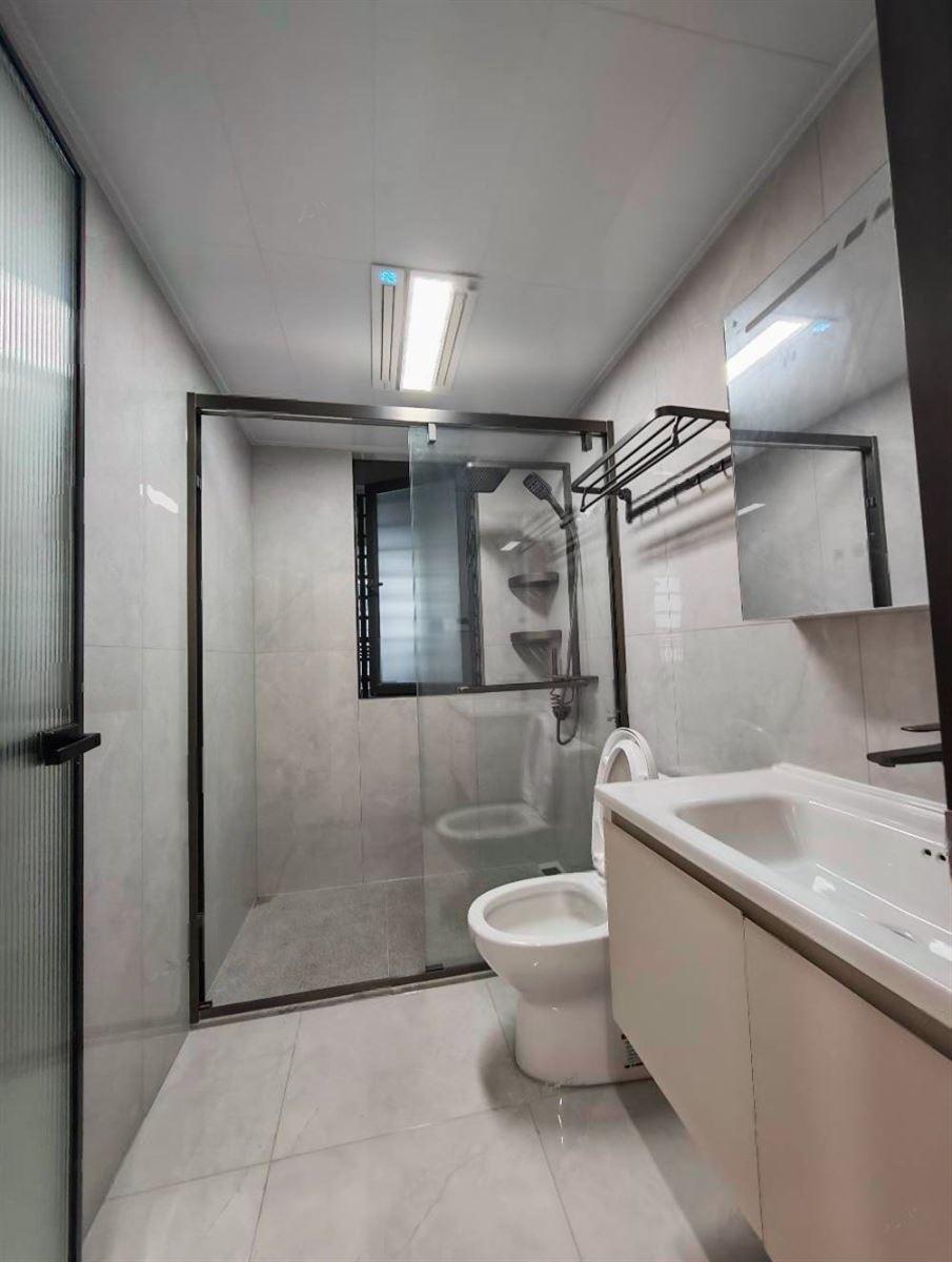 整租·石狮金辉城