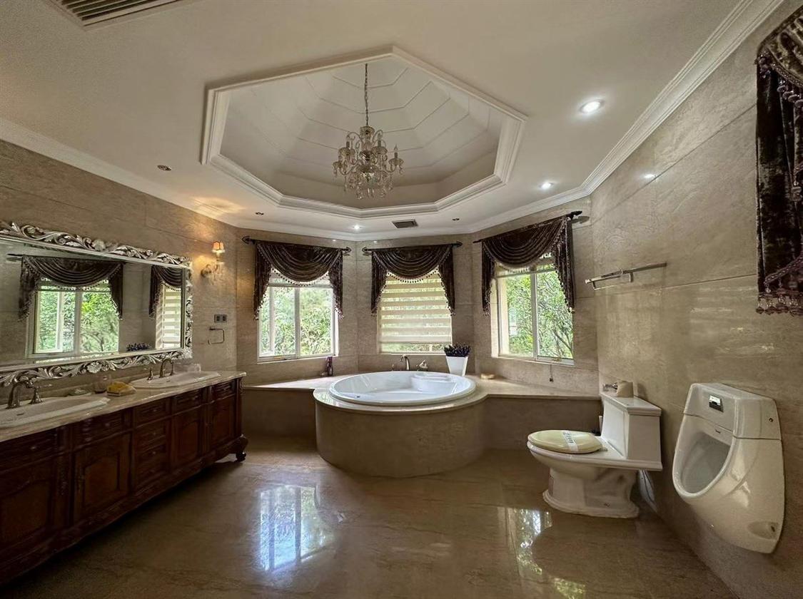 整租·棕榈泉国际花园(二期)