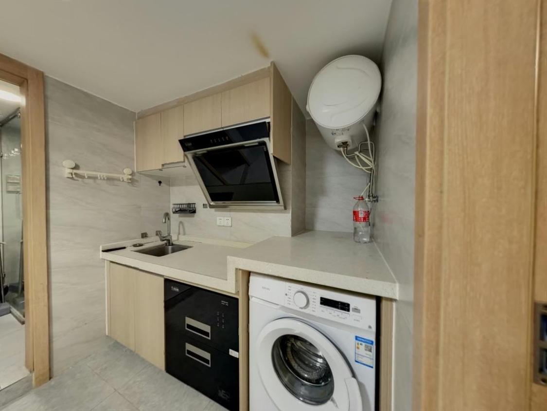 整租·万益广场住宅