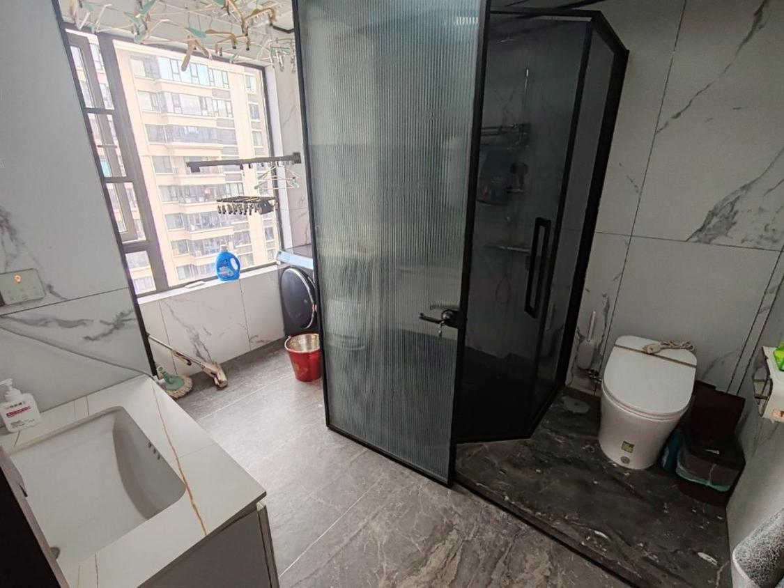 整租·中梁首府熙岸