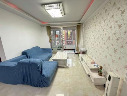 北京越秀星汇金沙3室2厅109.03平低楼层/共34层