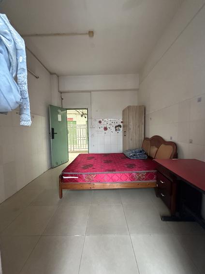 undefined整租·珊美大路38号 1室25㎡ | 南 | 厚街 体育公园