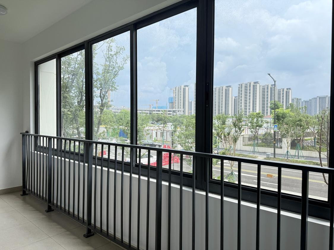 整租·花语熙岸府