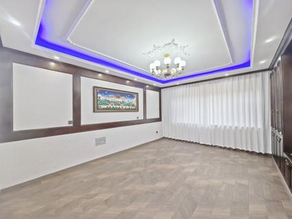 北京园丁苑二区4室2厅161平低楼层/共11层