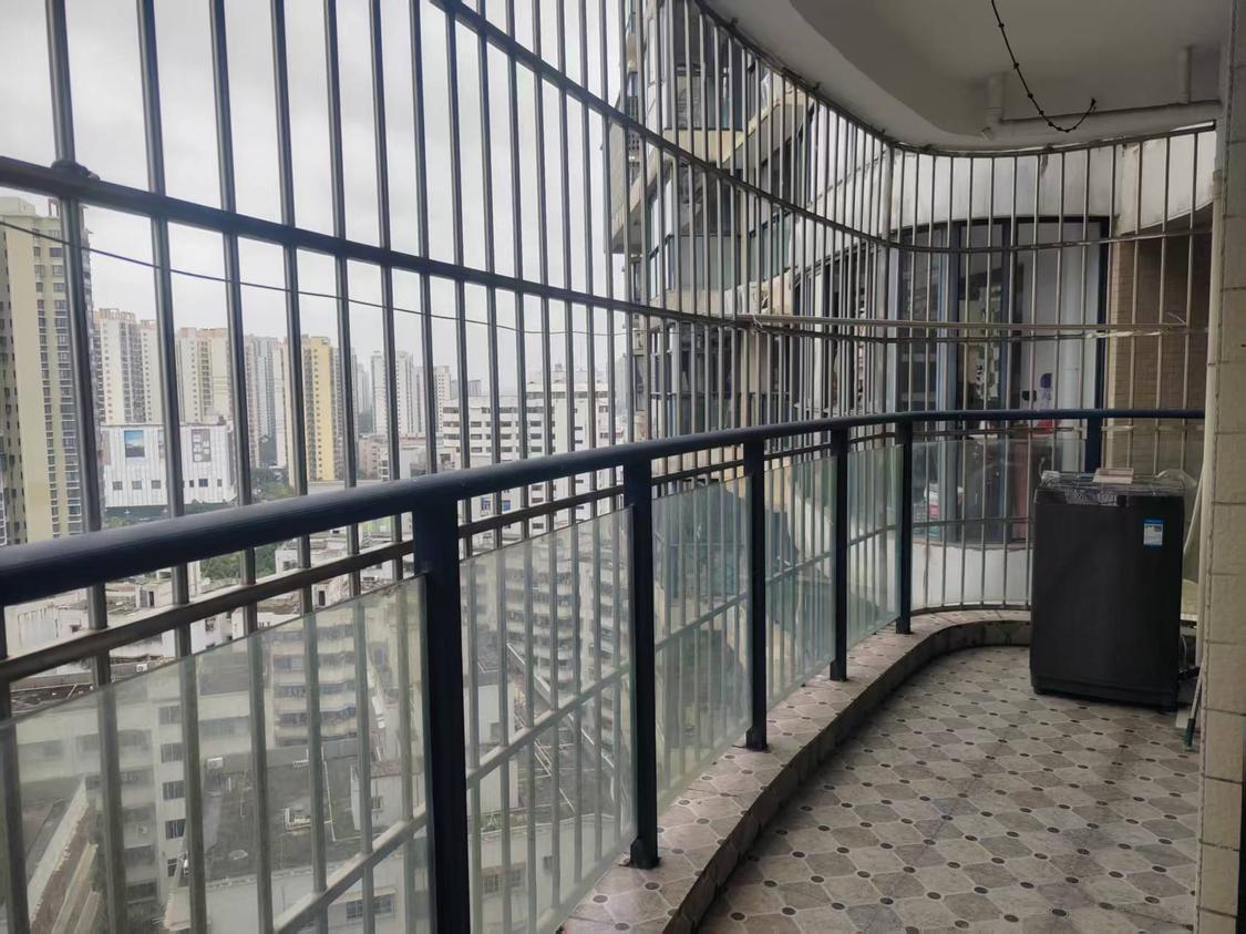 整租·厚土珊瑚湾