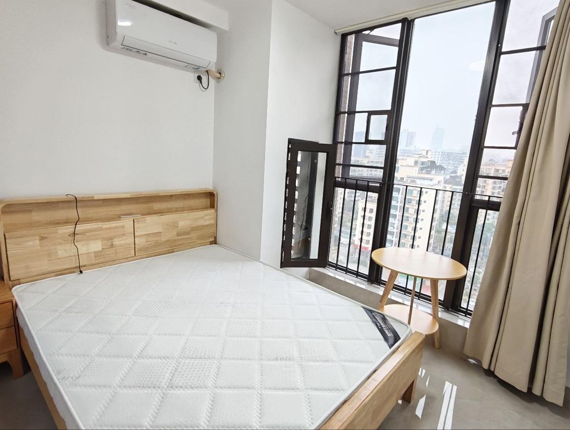 整租·龙光玖珑华府