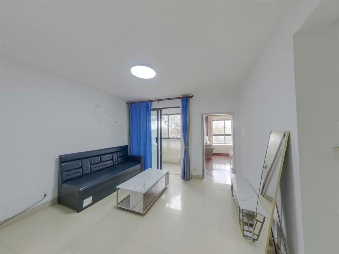 整租·心圆东苑