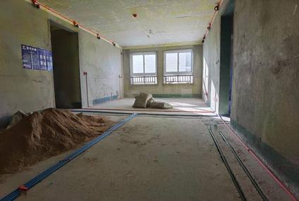 北京恒地橡树湾4室2厅146平中楼层/共26层