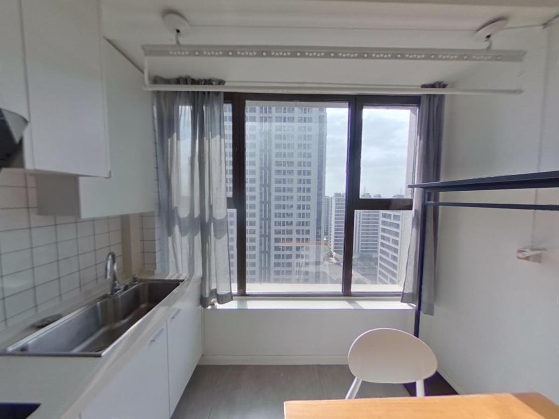 整租·海悦华庭