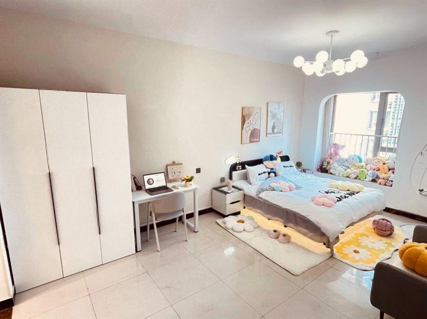 合租·长安锦绣城