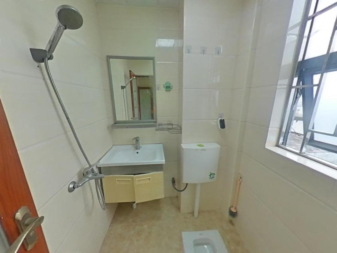 整租·莲湖公寓(长安)