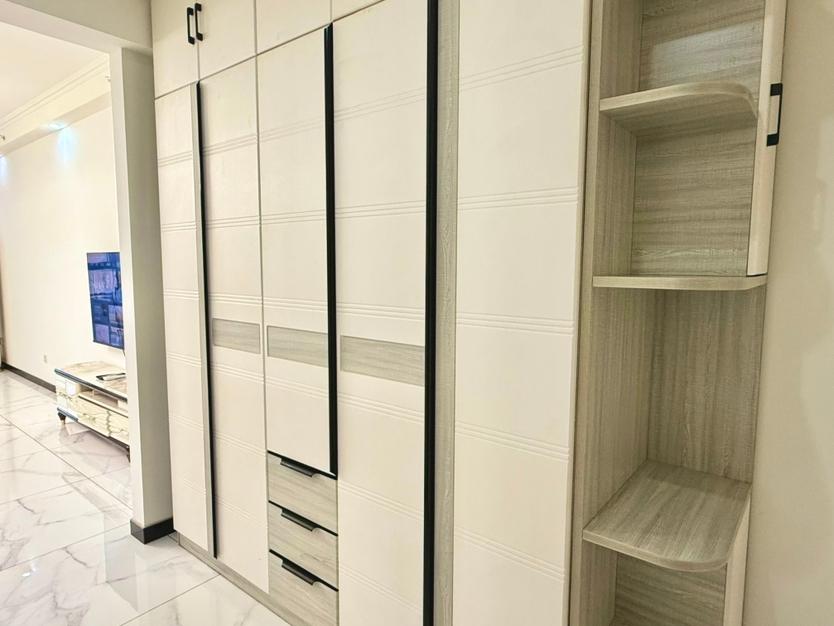 整租·恒大城(A区)