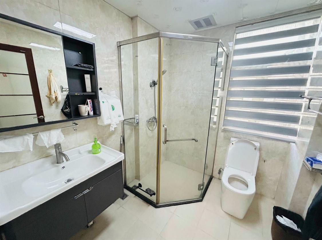 整租·信义怡翠豪园