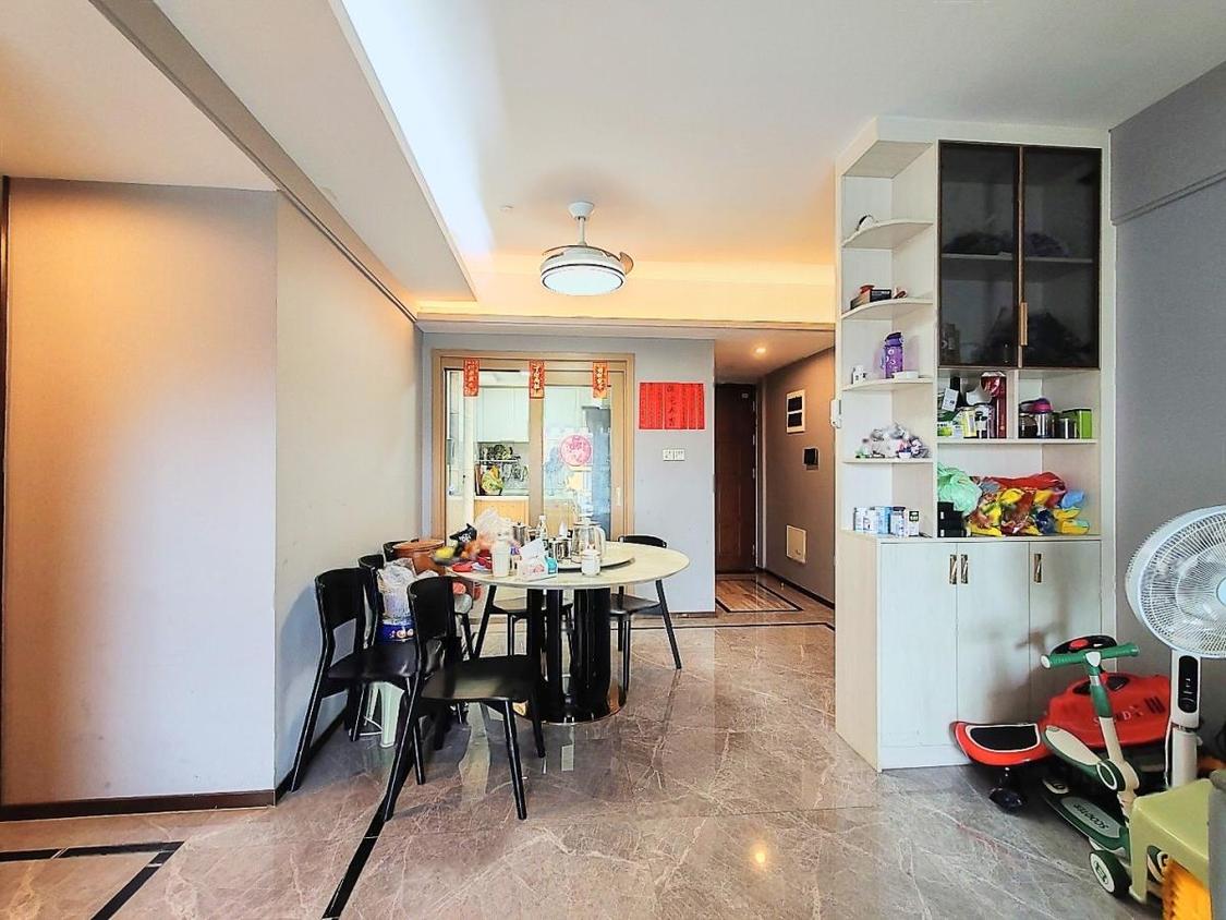 整租·招商雍和府