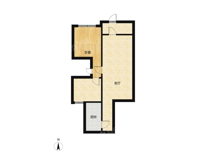 整租·前滩东方逸品