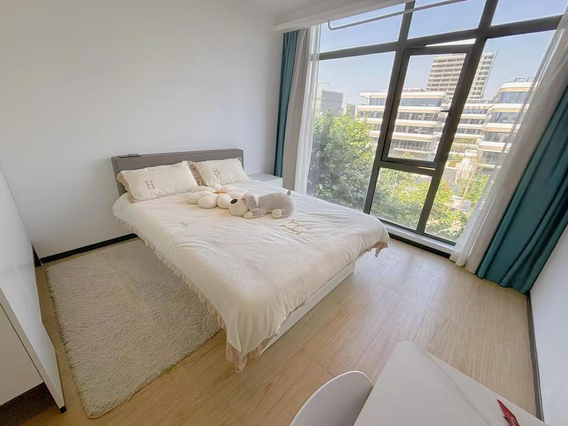 整租·劳动公园里