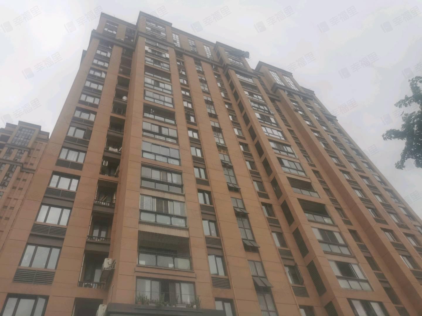 正祥水榭芳庭小区效果图