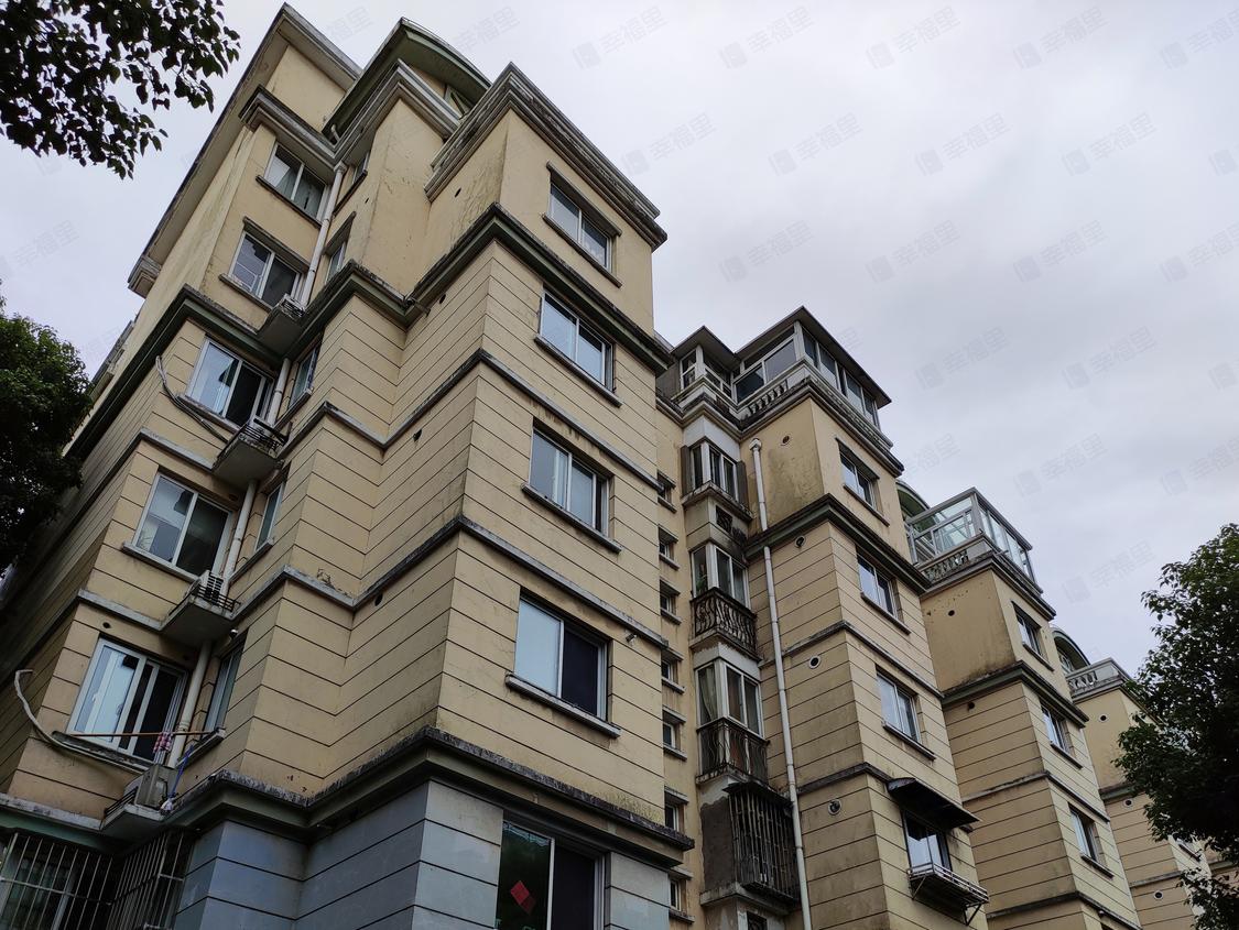 上海浦东-杨思/暂无年代香樟苑(南苑)