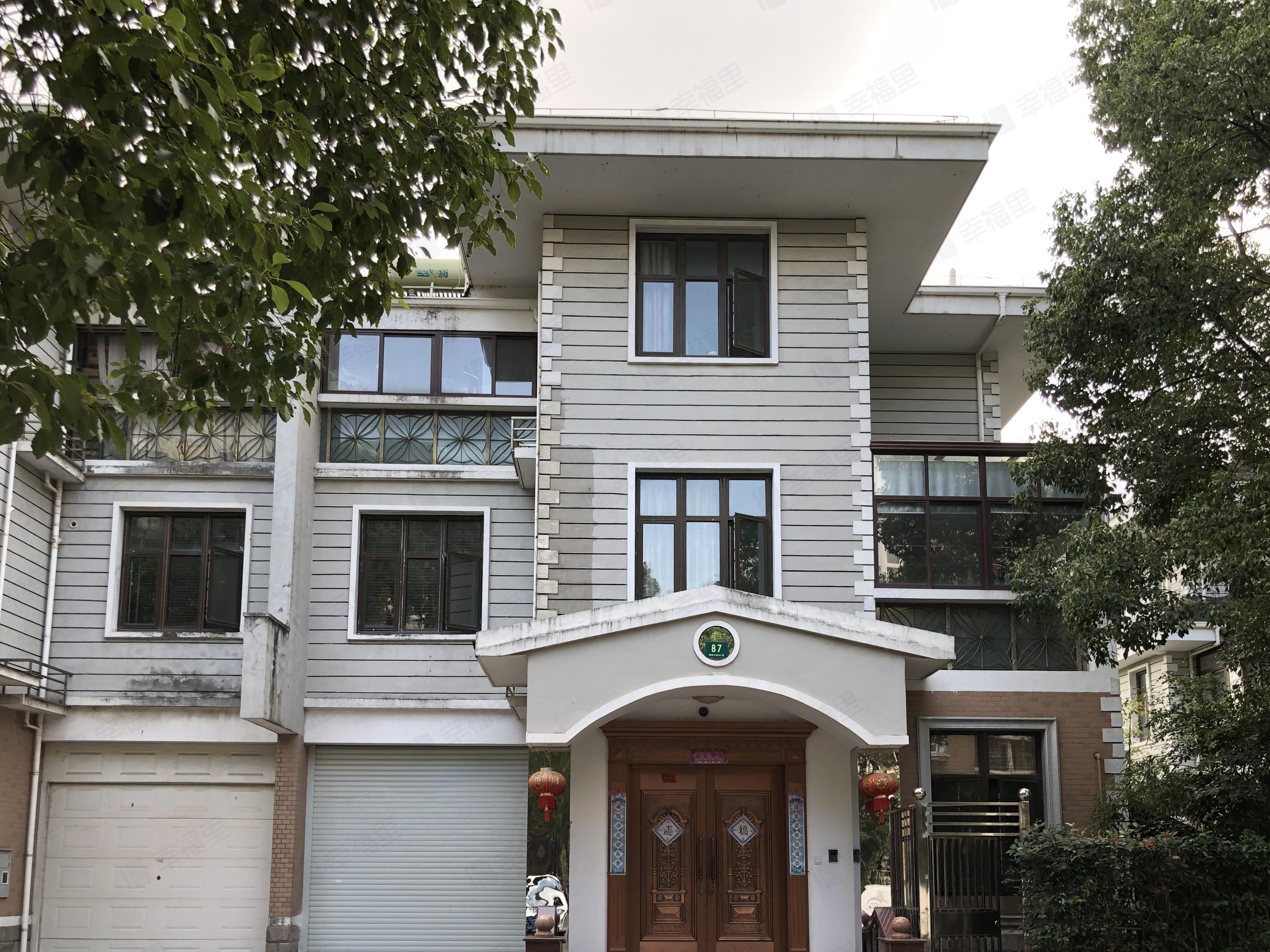 西南名苑小区效果图