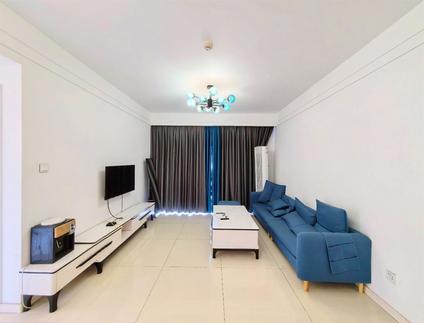 北京保利观澜(三期)4室2厅110平顶层/共33层