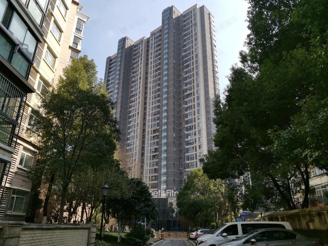 武汉武昌-中北路/暂无年代东湖壹号