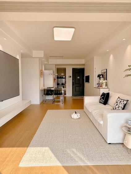 undefined整租·枫华府第 1室1厅41㎡ | 南 | 岳麓 含浦