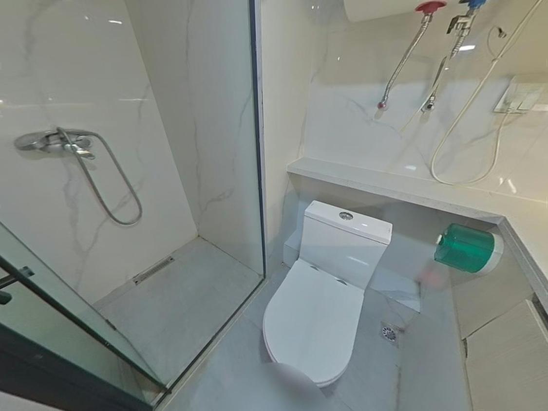 整租·万益广场住宅