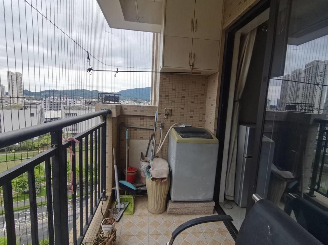 整租·角美中骏四季阳光一期