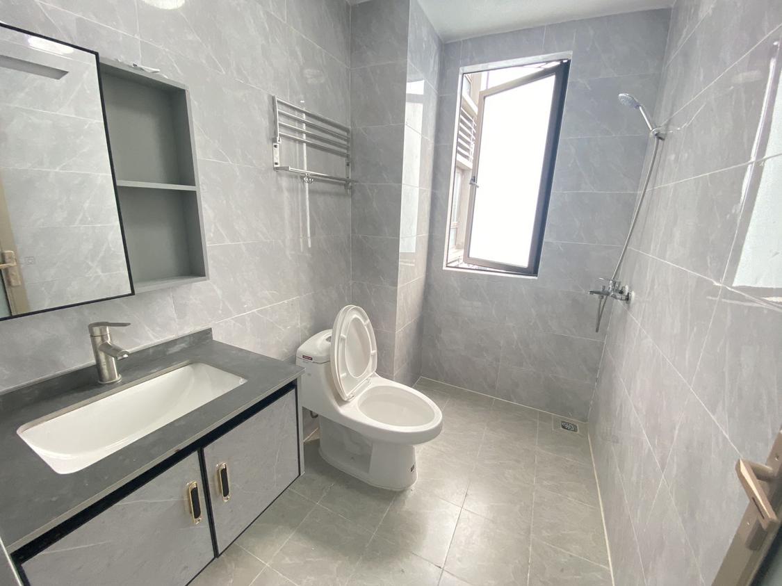 整租·坡博家园一区