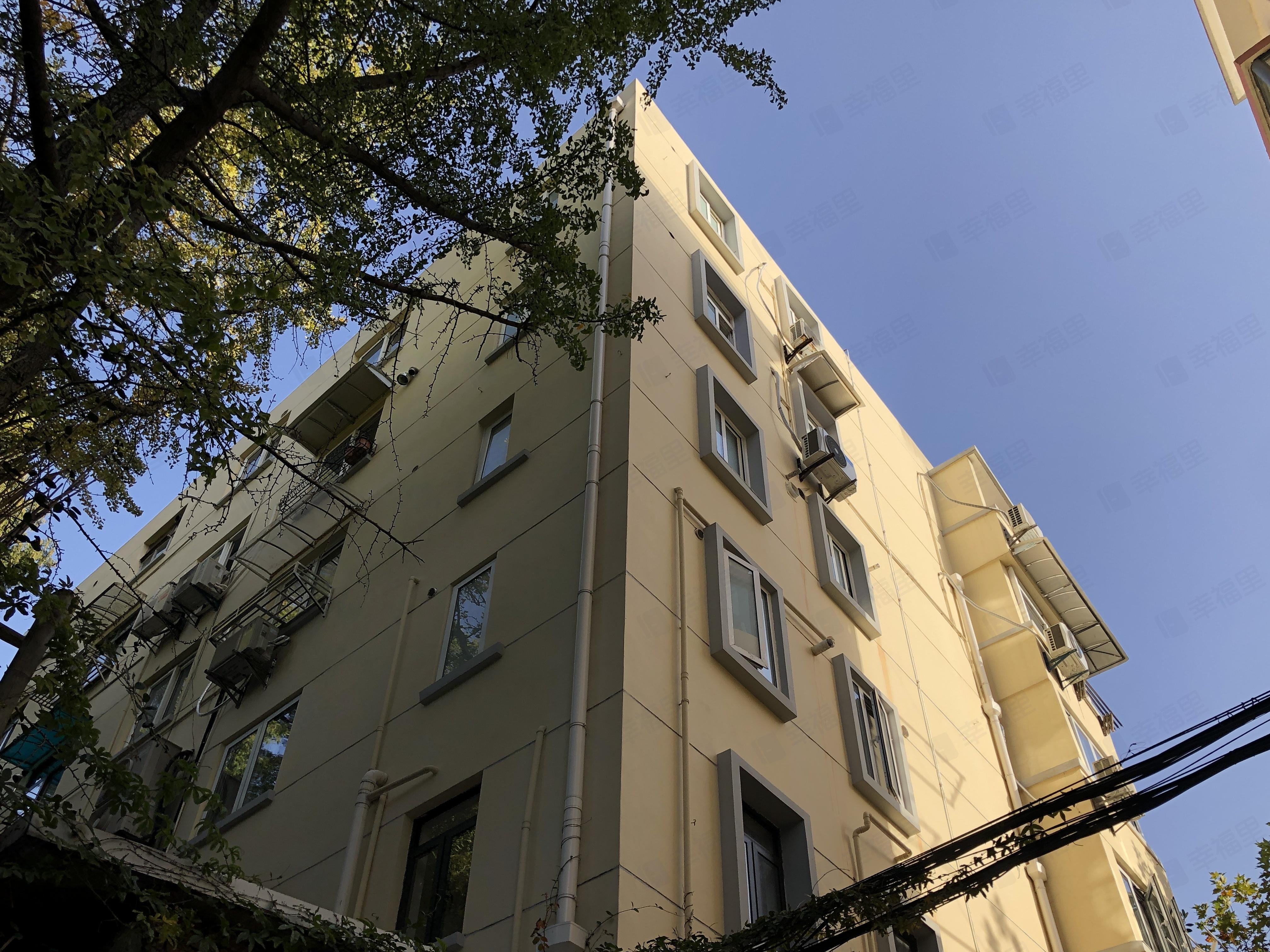 永康路37弄小区小区效果图