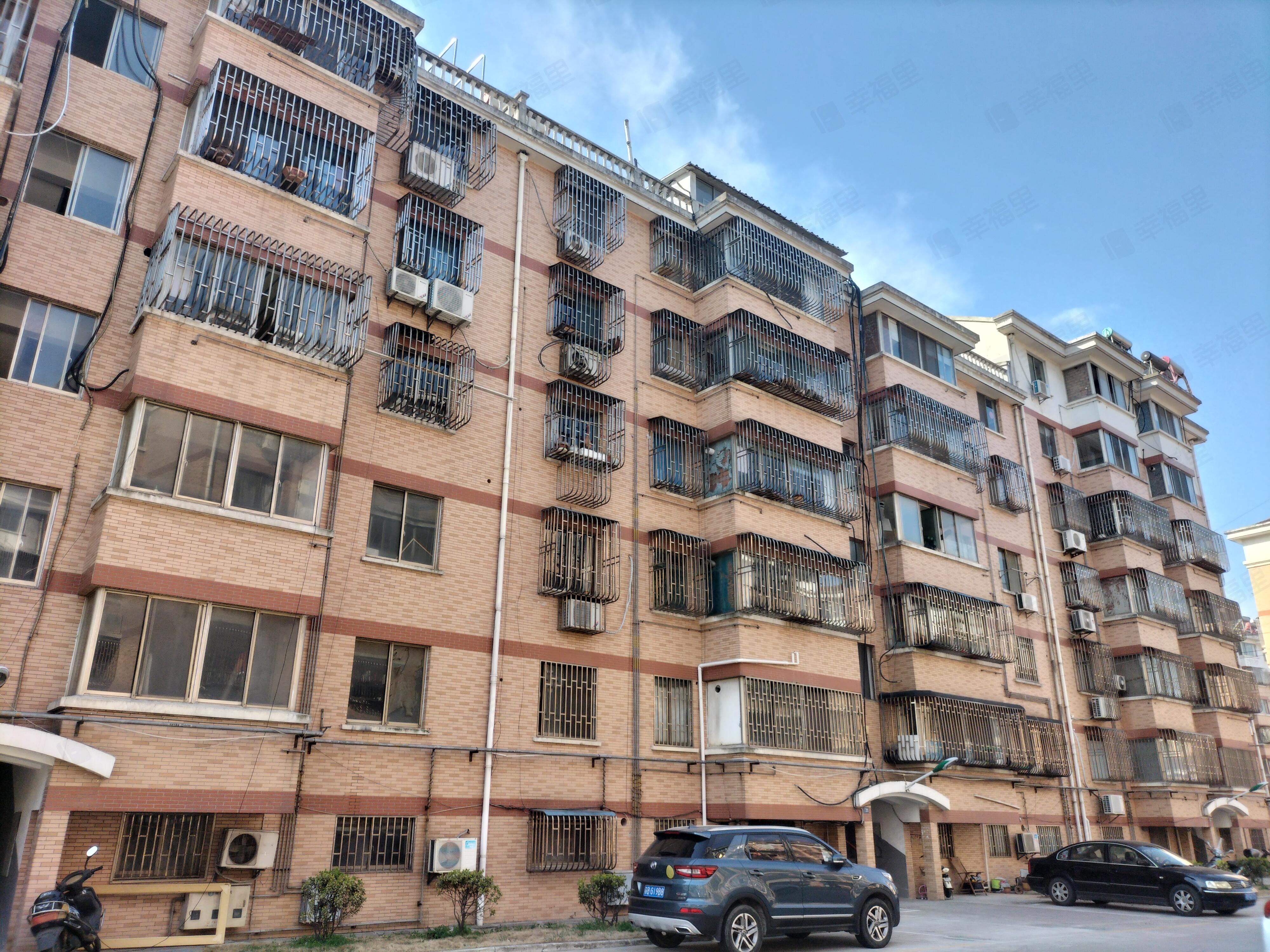 丰泽园(东区)小区效果图