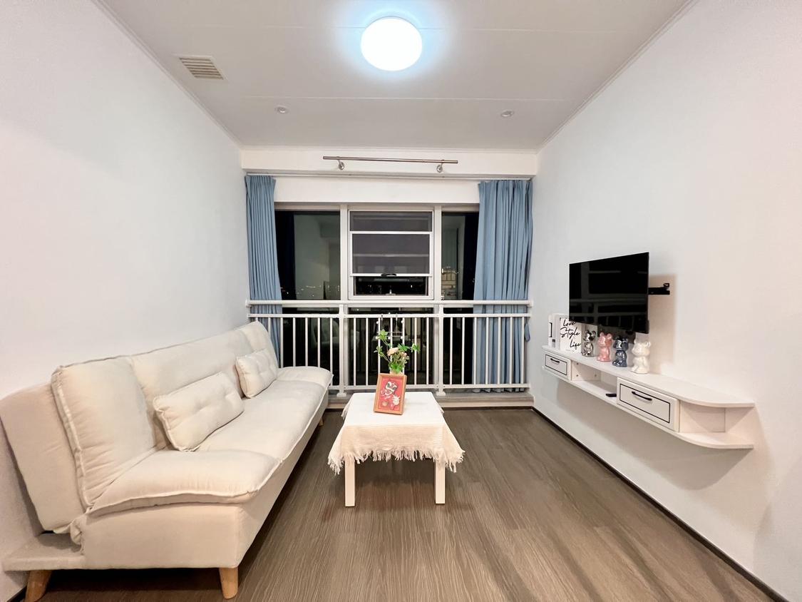 整租·保利环球汇