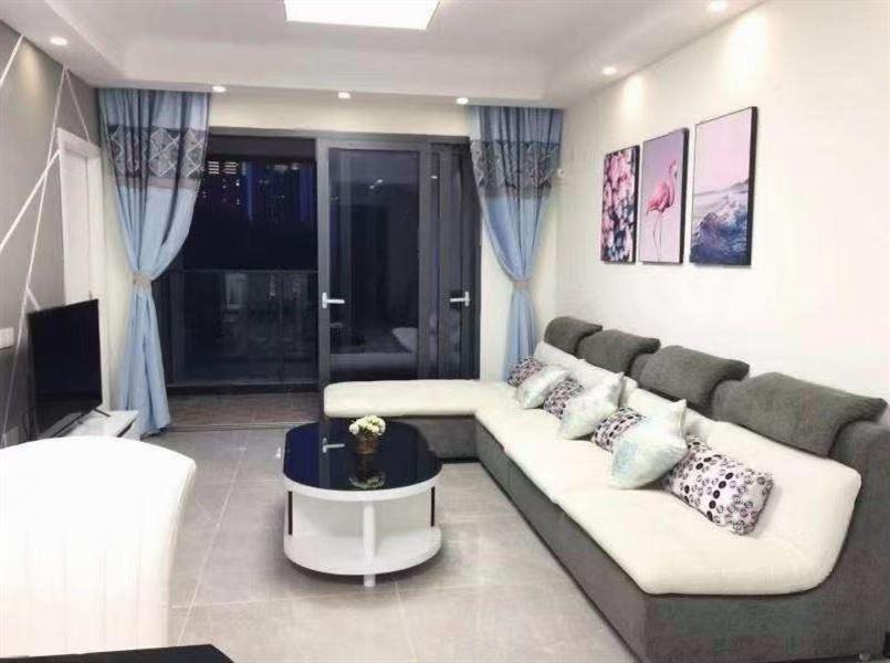 整租·万科蛇口公馆