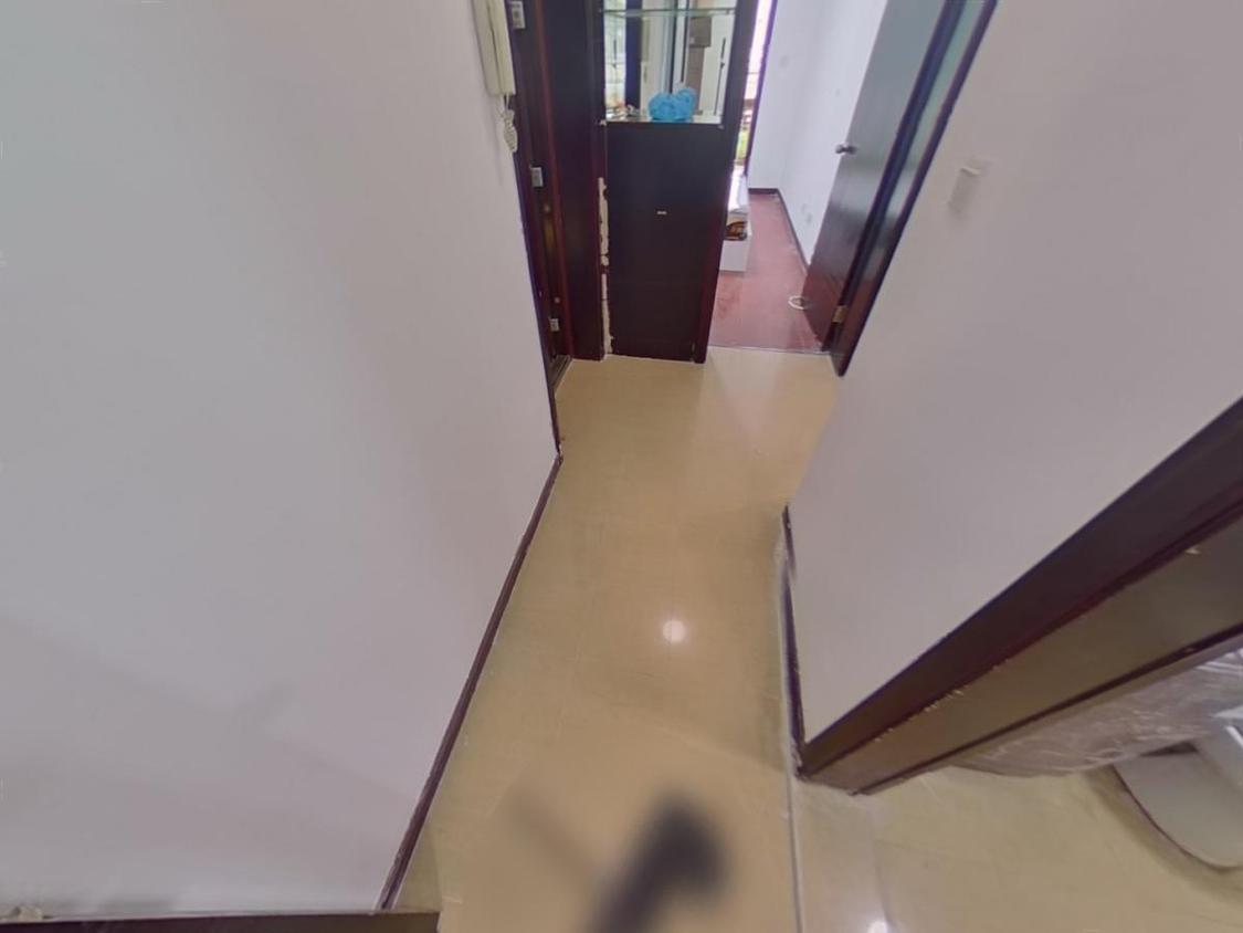 整租·临汾路1244弄小区