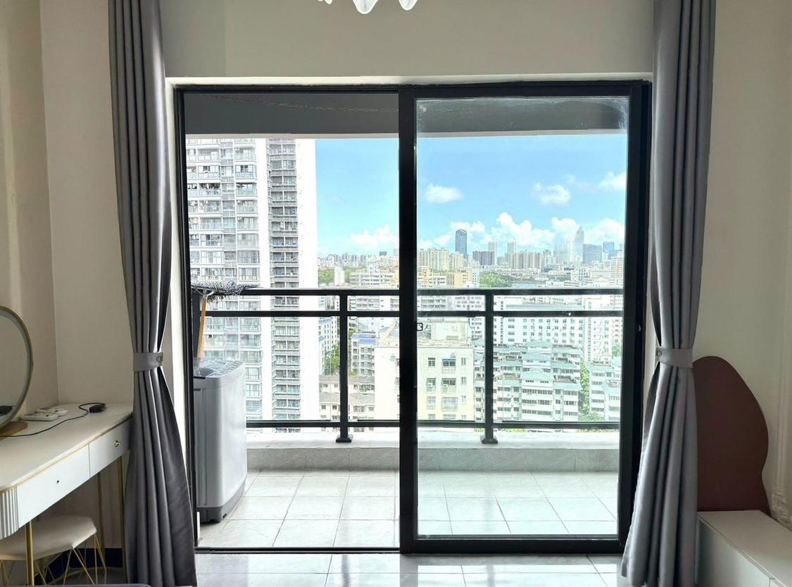 整租·坡博家园二区