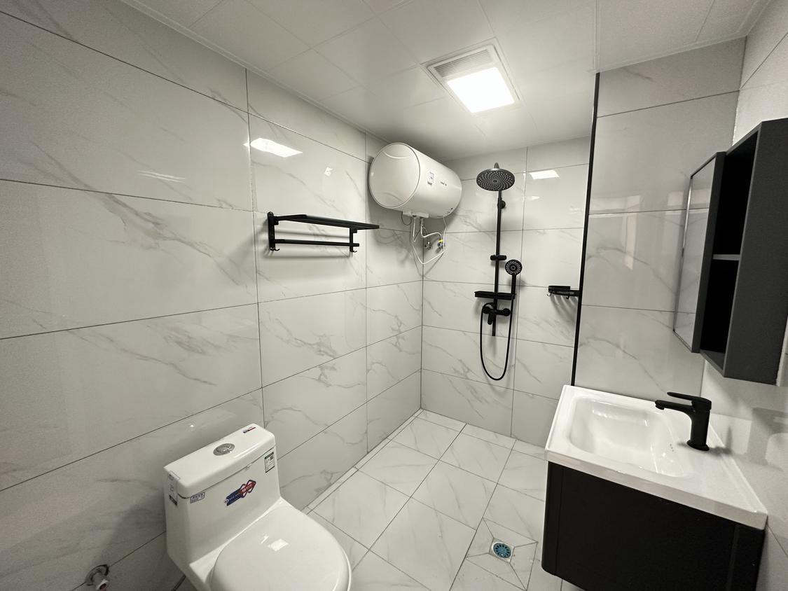 整租·财信城市国际