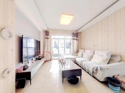 广州怡雅苑3室2厅70平中楼层/共7层