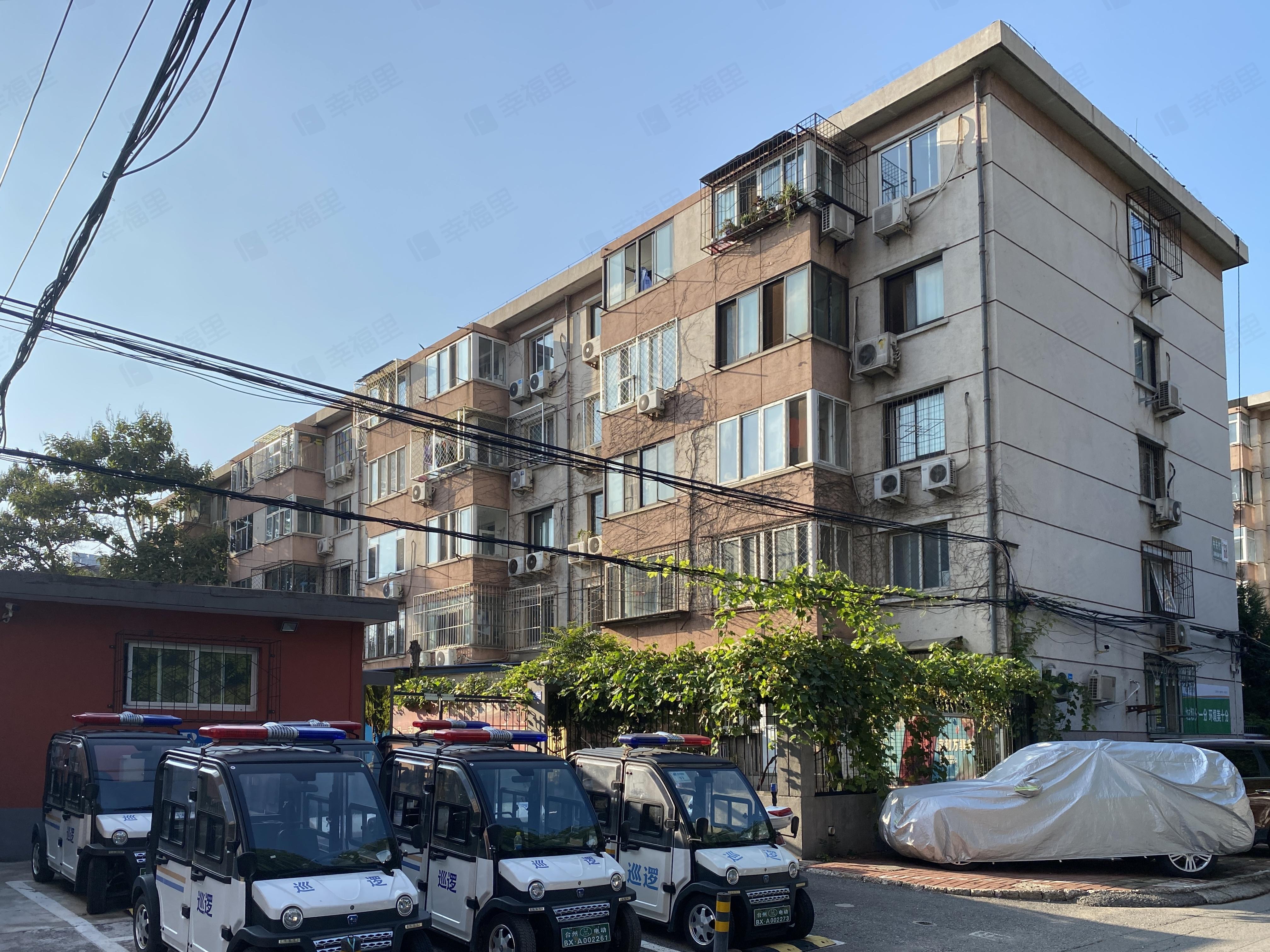 科育社区小区效果图