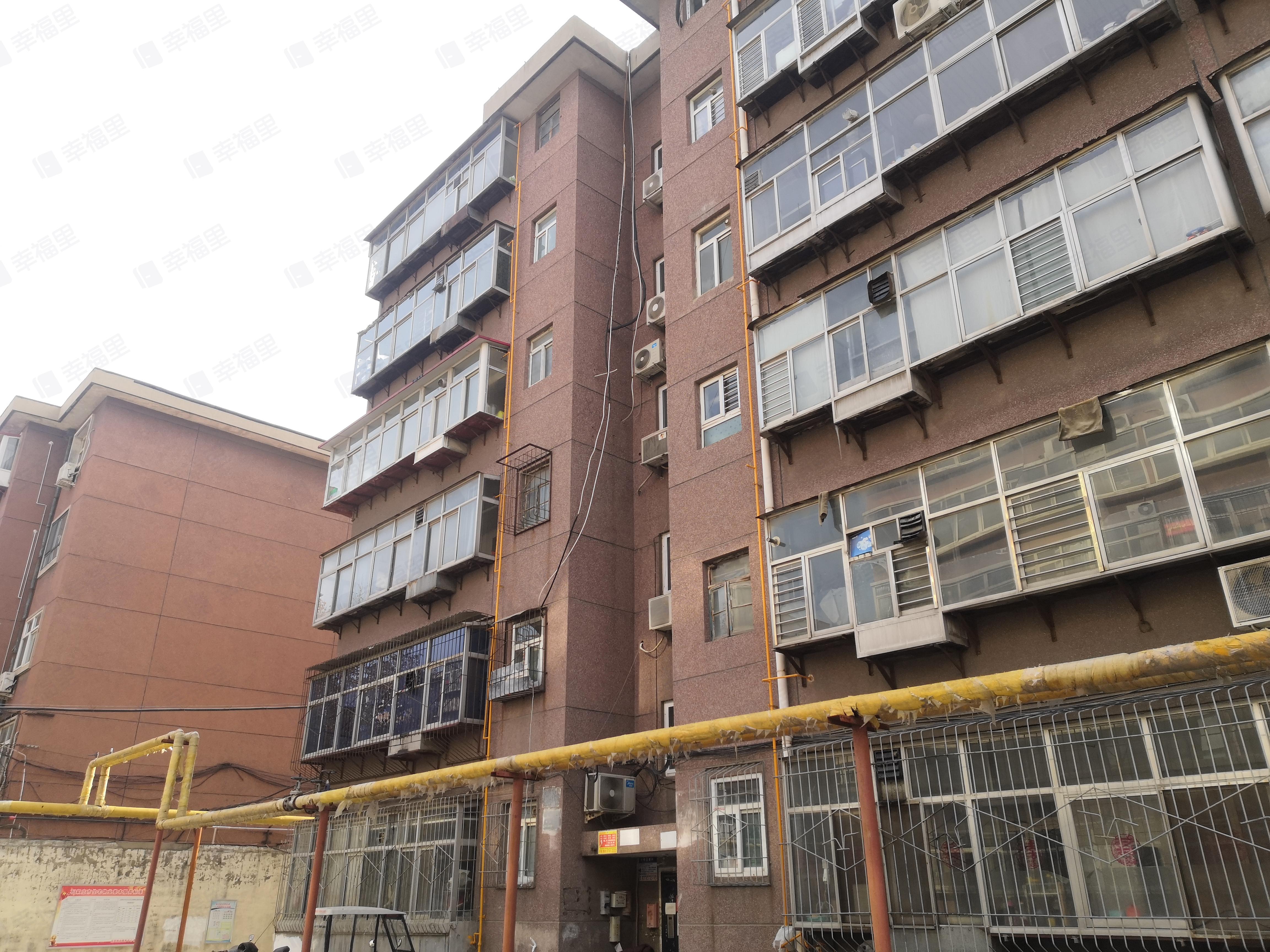 矿山救护车宿舍小区效果图