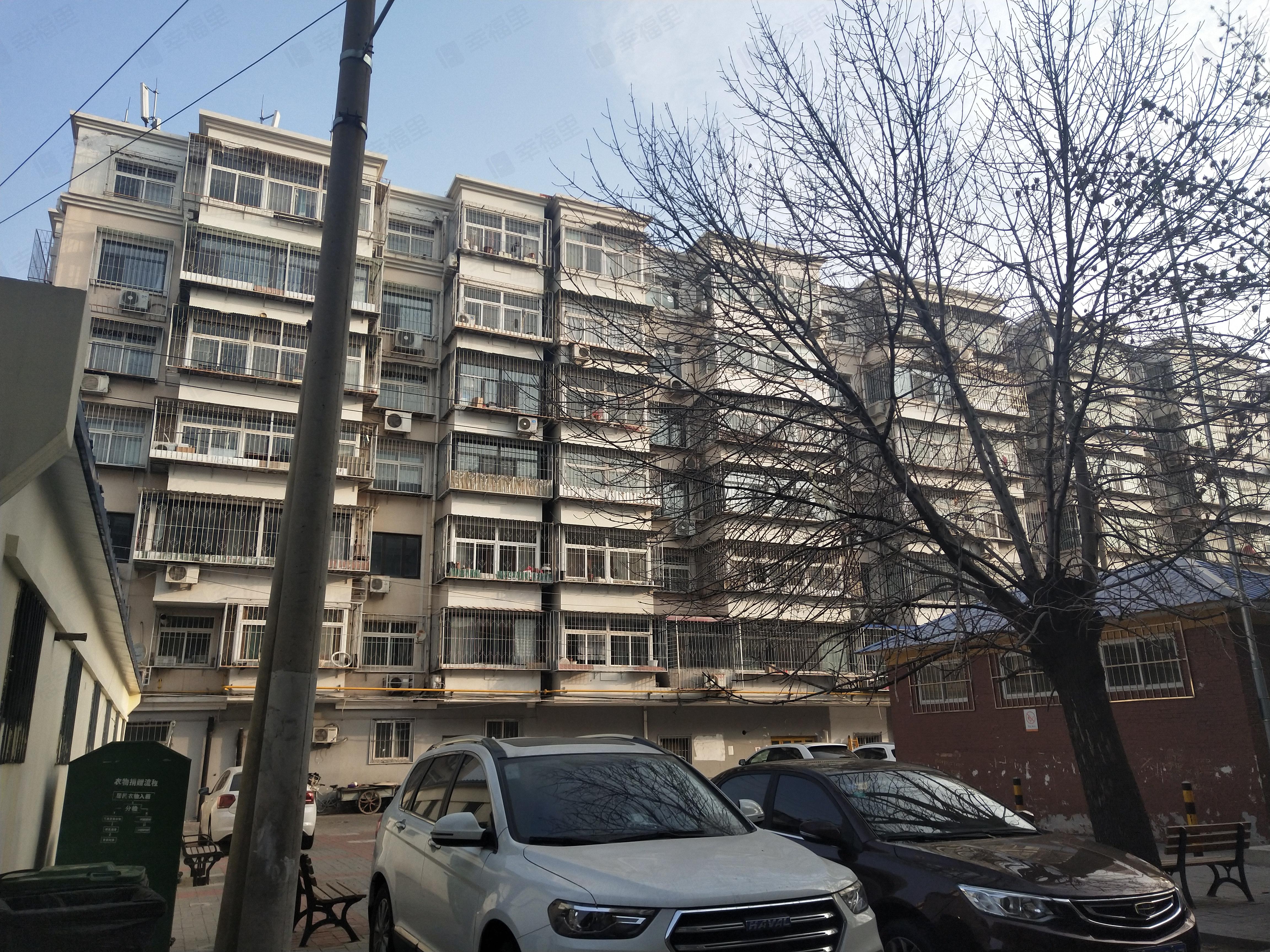 湛江里小区效果图