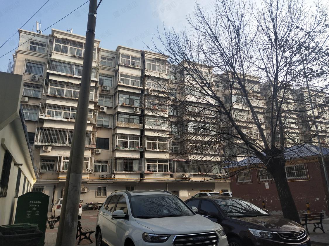 天津滨海新区-塘沽-杭州道/暂无年代湛江里