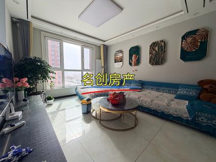 北京顺达天保3室1厅116平中楼层/共22层