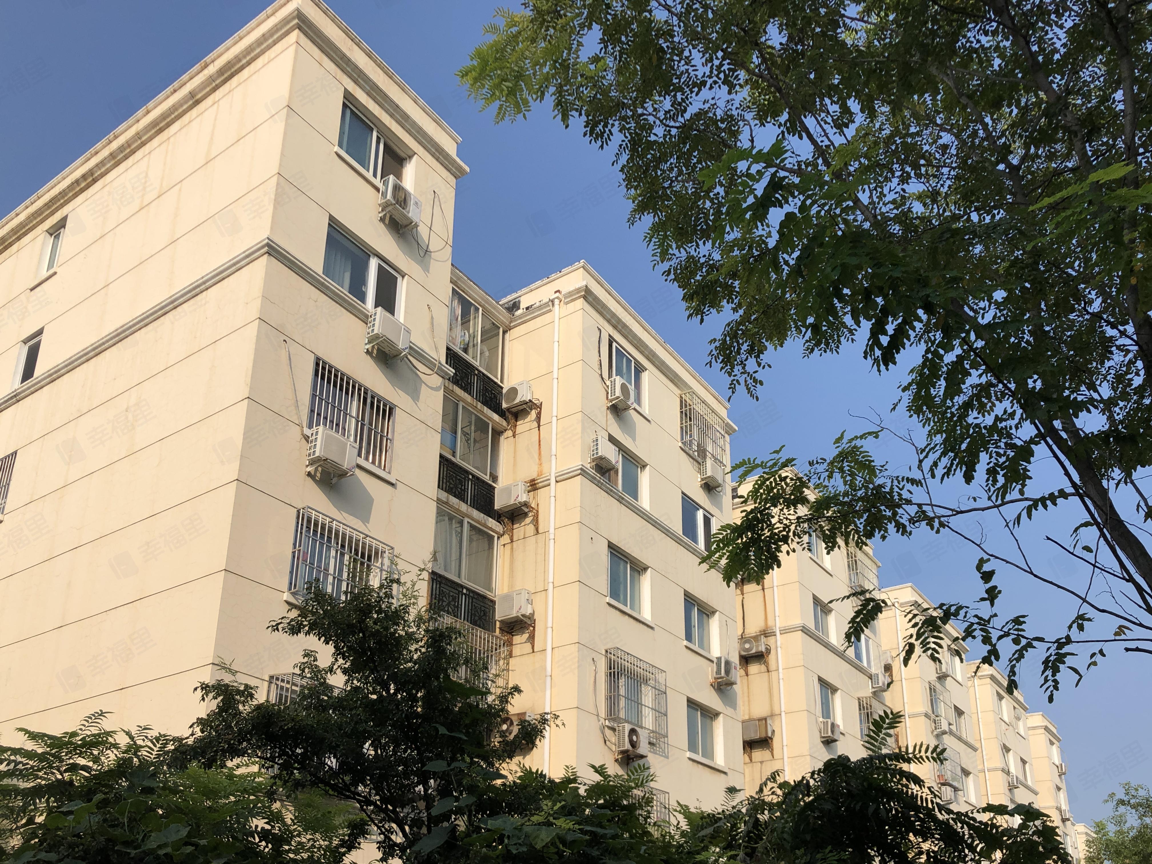 天通苑(二区)小区效果图